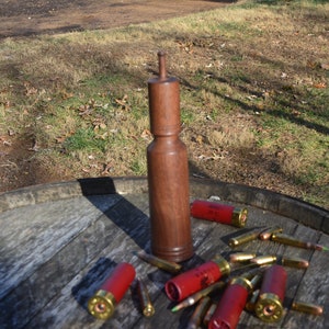 120mm M830 HEAT Replica