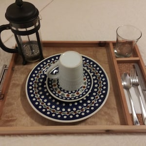 Serving Tray