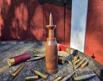 120mm M829 Sabot Replica