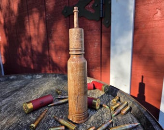 120mm M830 HEAT Replica