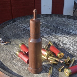 120mm M830 HEAT Replica