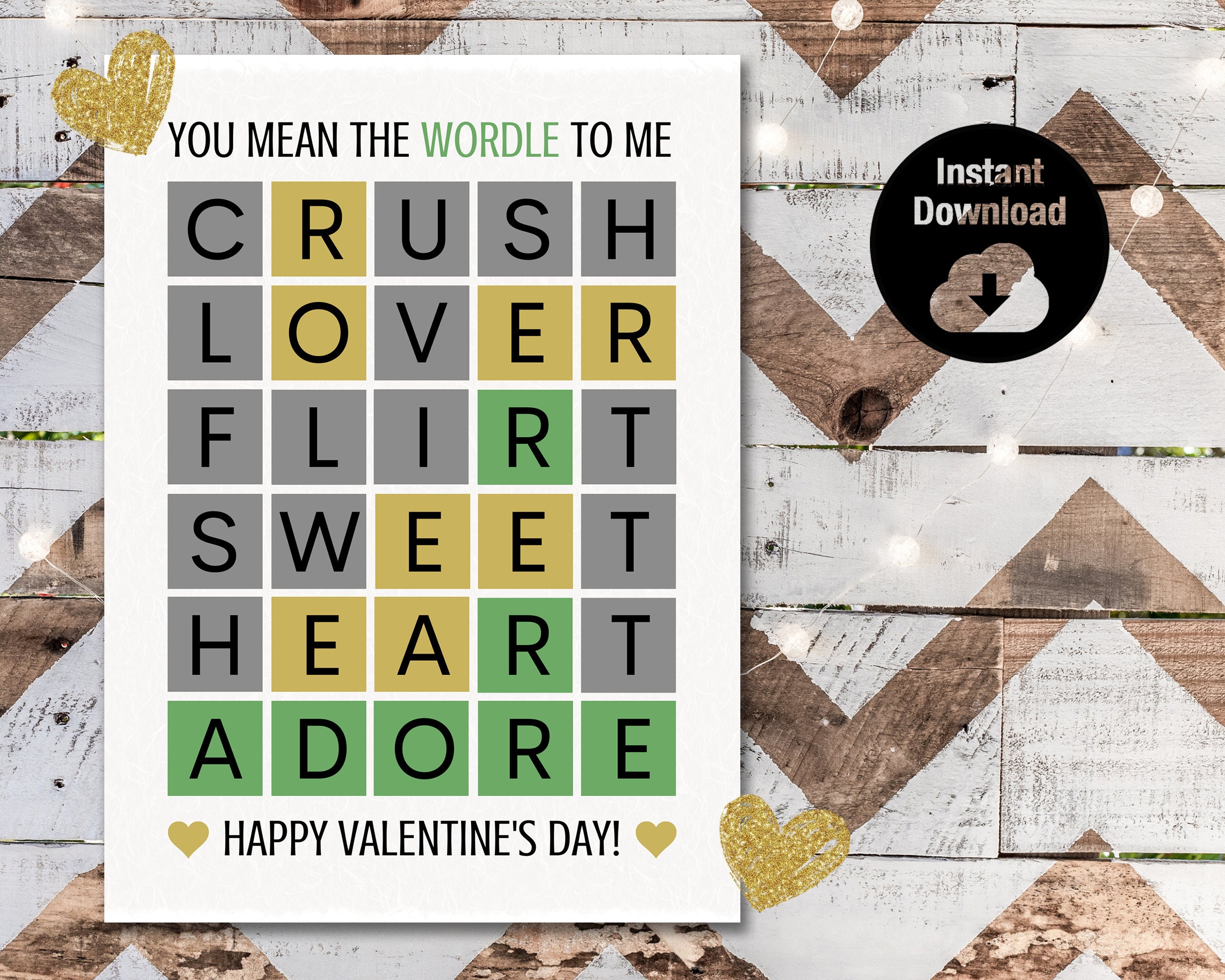 Wordle For Jan 24 2024 Calendar Pdf Chere Deeanne