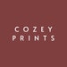 Cozey Prints
