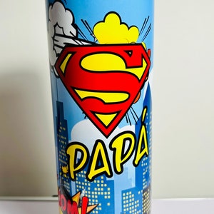 Tumblers, personalized, perfect present for, papa, padres, tio, abuelo, hermano, hijo, esposo