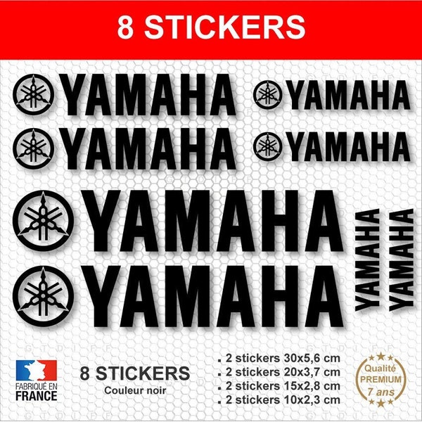 Specialized Vinyl Decal Sticker Set For Bicycle / Cycling (22 Pieces) – UV & Water Resistant