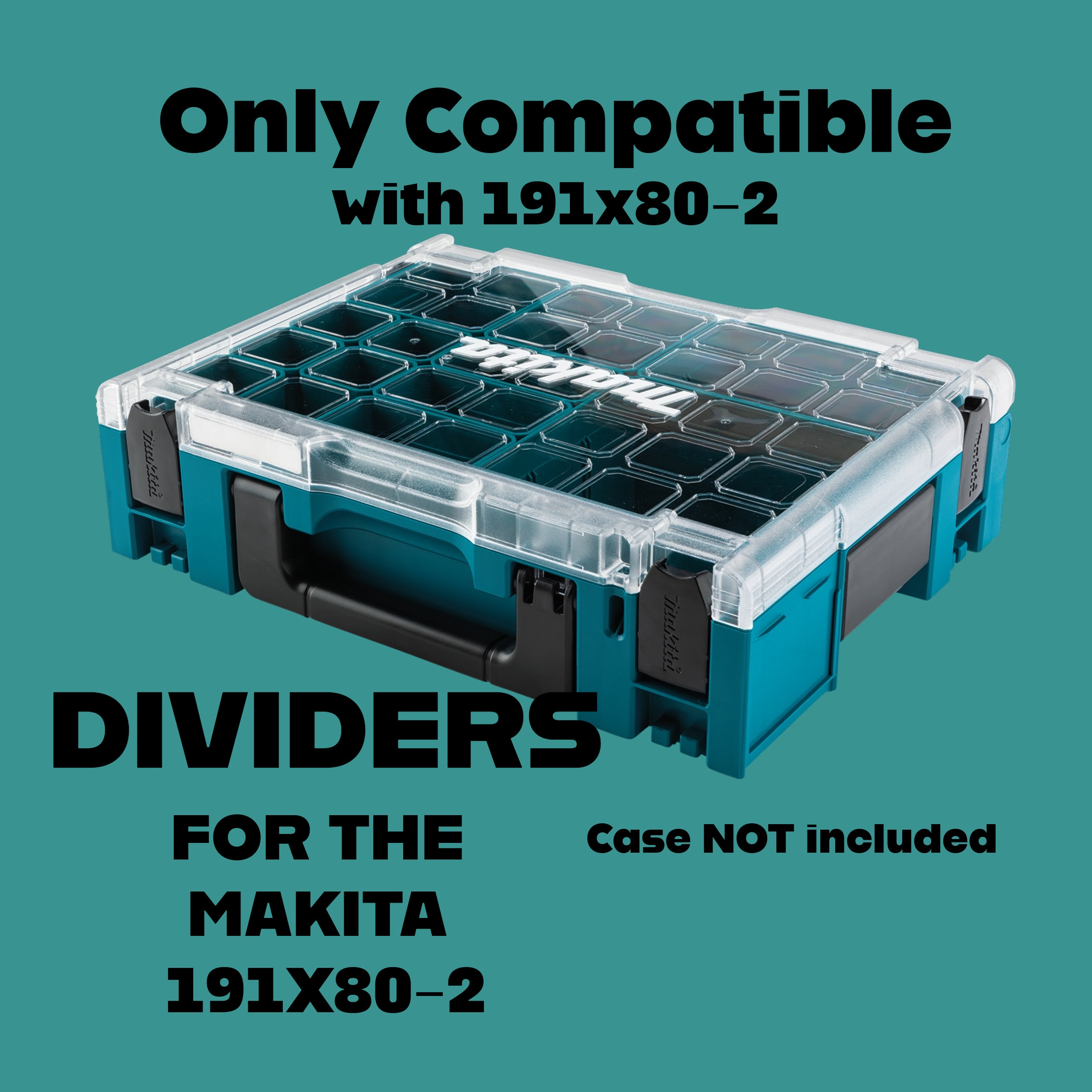 Makita USA - Product Details -191X80-2