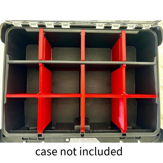 Milwaukee PACKOUT™ deep organiser kopen