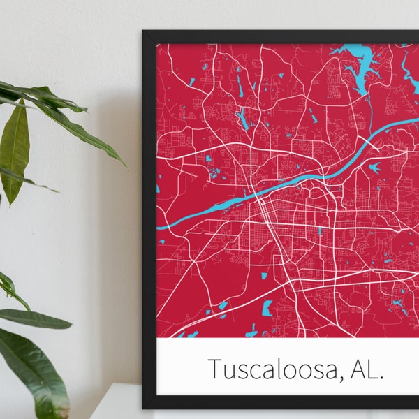 College Wall Art Etsy