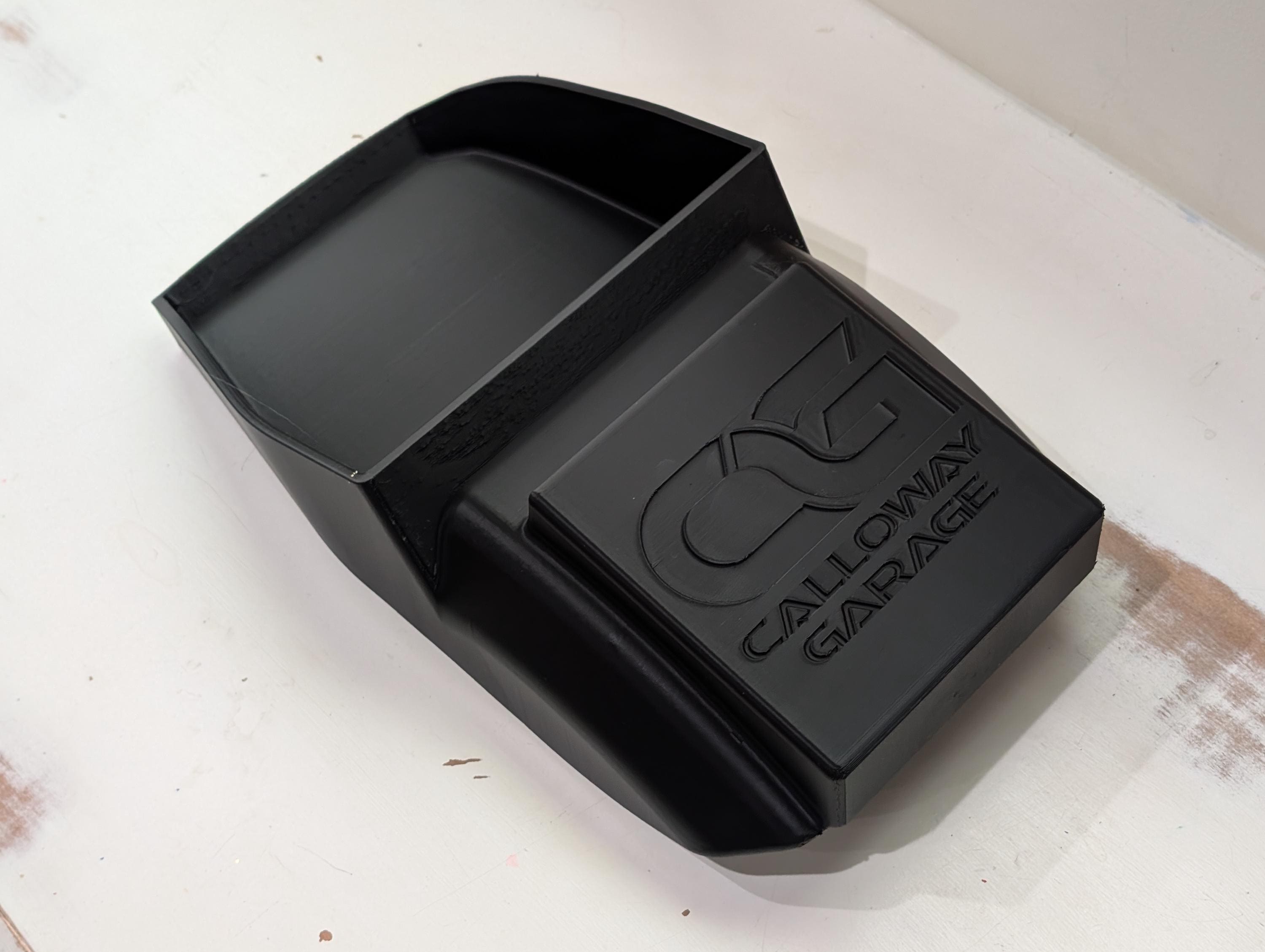 2022-up Suzuki Hayabusa Extended Trunk V2 - Etsy