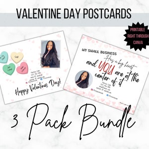 Vacances dans l'immobilier, Immobilier Saint Valentin, Cartes postales, Marketing immobilier, Cartes postales d'agent immobilier, Modèles de marketing immobilier