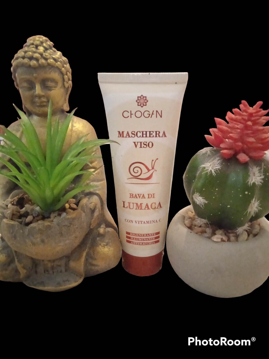 Snail Slime Mask Etsy