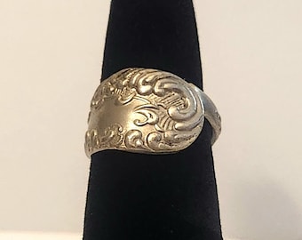 Anillo para cuchara de té para bebé n.° 4