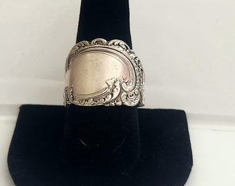 Details Spoon Handle