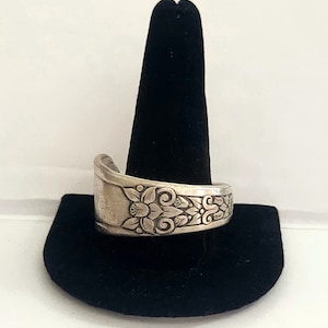 Spoon Ring