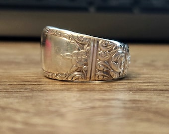 1946 Sweetheart Teaspoon