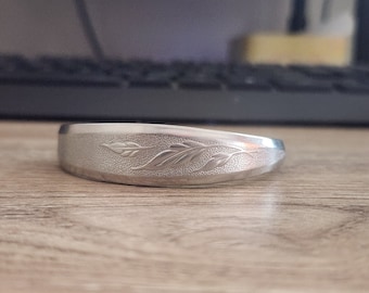 Brazalete de cuchara