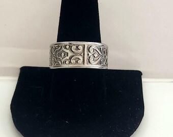 Detail design ring 2.0
