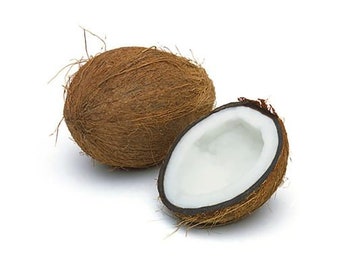 Coconut 7oz Candle
