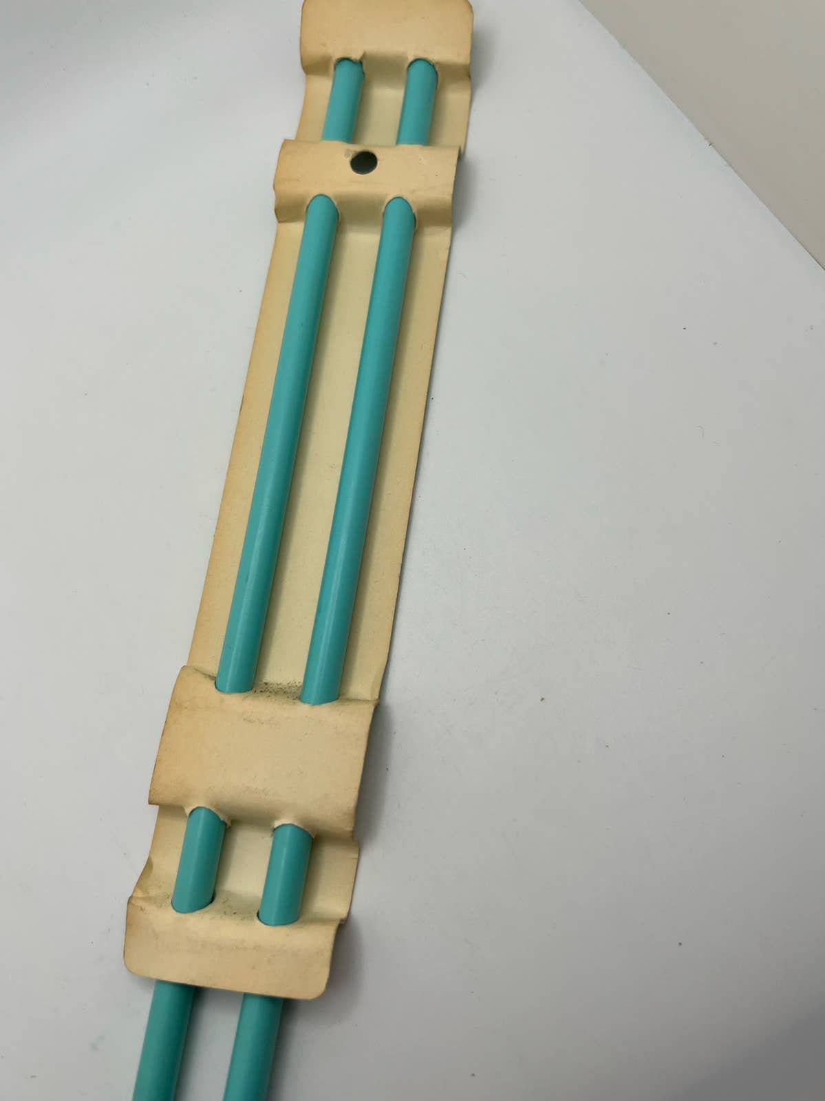 Vintage New Old Stock Susan Bates Size 11 Knitting Needles Etsy