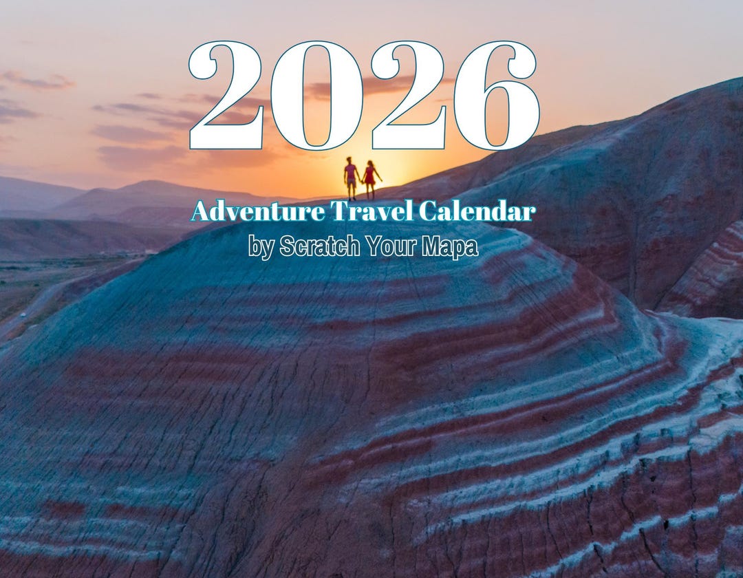 2026 Adventure Travel Calendar With Fun Festivals And Events From Il 5c9a 