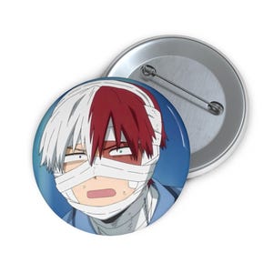とどろきさん専用 Todoroki Funny - Etsy