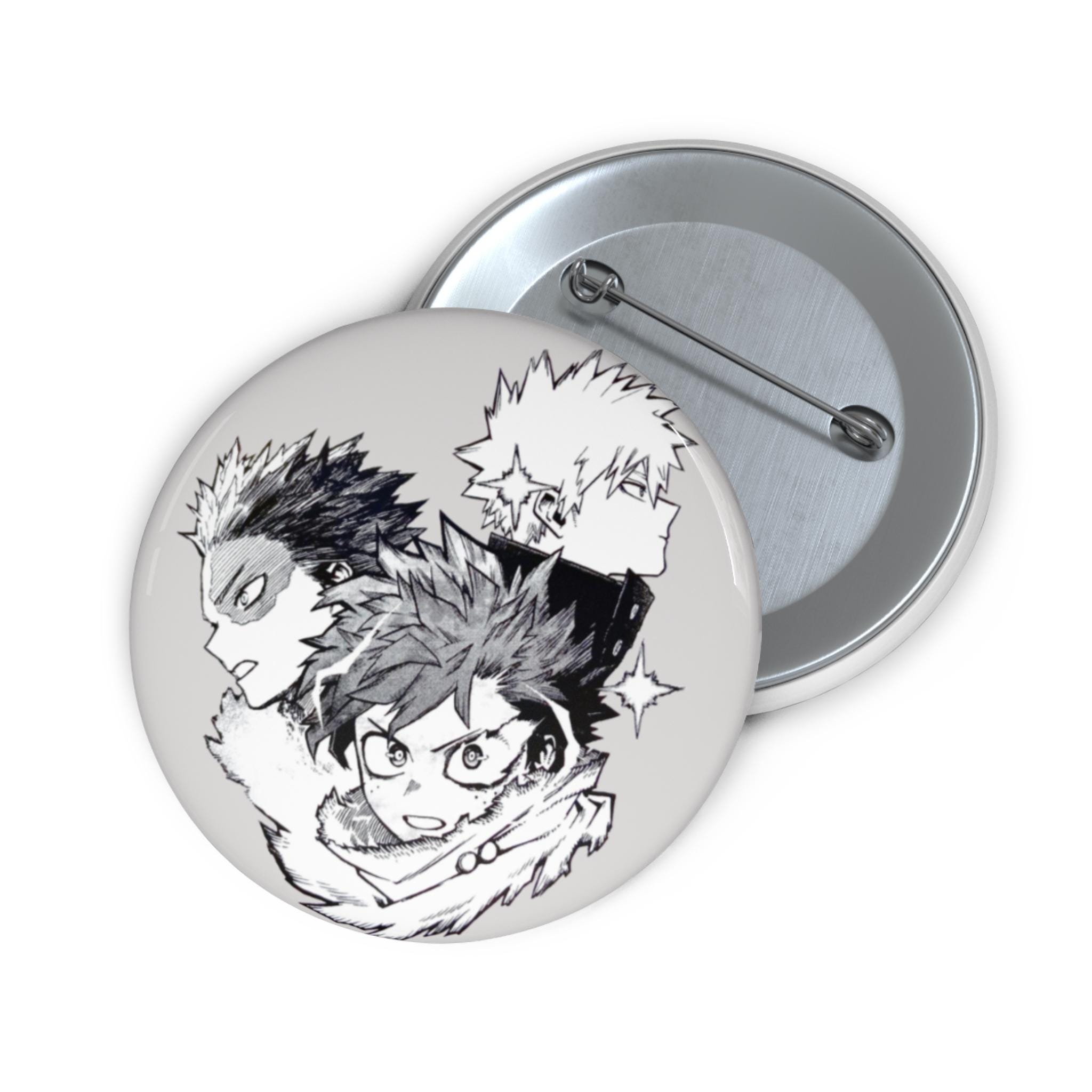 Todoroki Art - Etsy Hong Kong