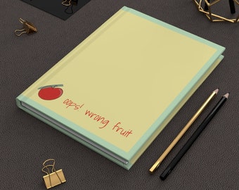Customised Notebooks - We'll work together made to order