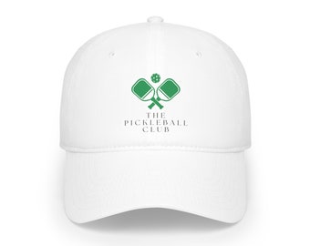 PICKLEBALL CLUB HAT