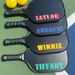 see more listings in the Custom Pickleball Paddle section