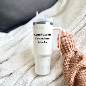 40oz Tumbler Blank Mockup Photo 40oz Customizable Tumbler Mockup Travel Mug 40oz Photo Mockup Insulated Tumbler 40oz Mockup Digital Download