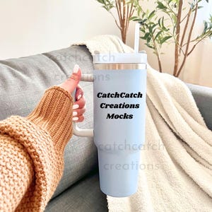 40oz Tumbler Blank Mockup Photo 40oz Customizable Tumbler Mockup Wrap Travel Mug 40oz Photo Mockup Insulated Tumbler Mockup Digital Download
