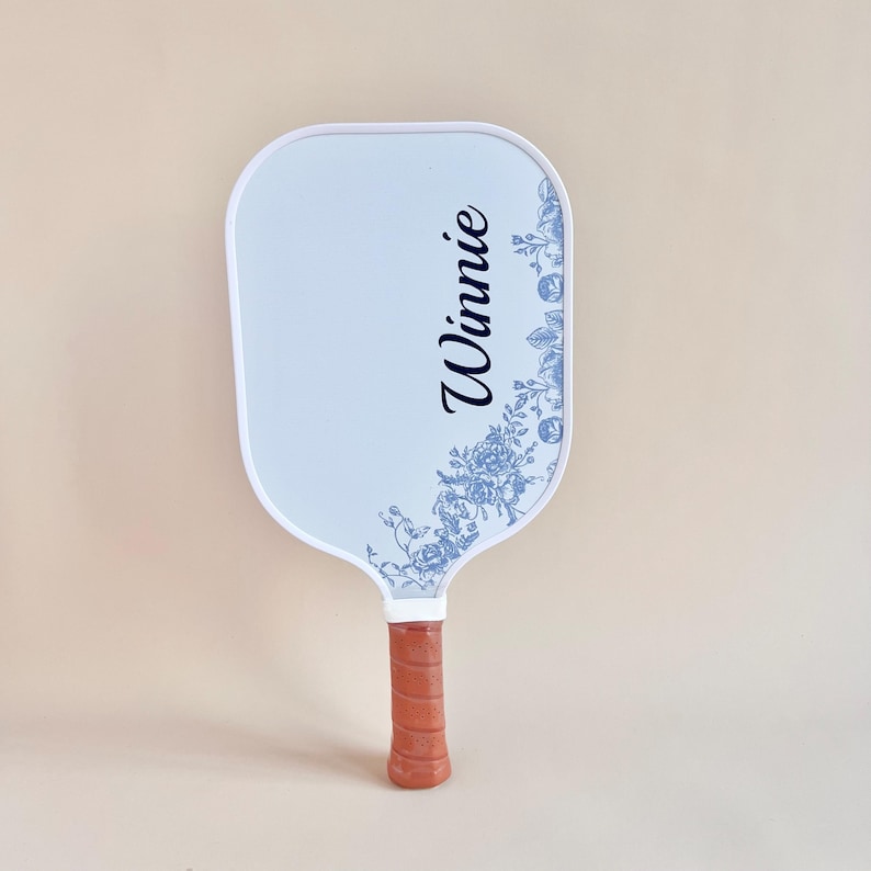 Gift Pickle Ball Paddle Pickleball Racquet Affordable personalized pickleball paddles Handcrafted custom pickleball paddles Buy personalized pickleball paddles online Custom pickleball paddles for professionals
Unique design custom pickleball paddle