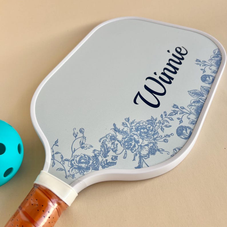 Retirement Gift Mother's Day Gift personalized pickleball paddles with unique patterns Bulk order discounts on custom pickleball paddles Where to buy custom pickleball paddles near me