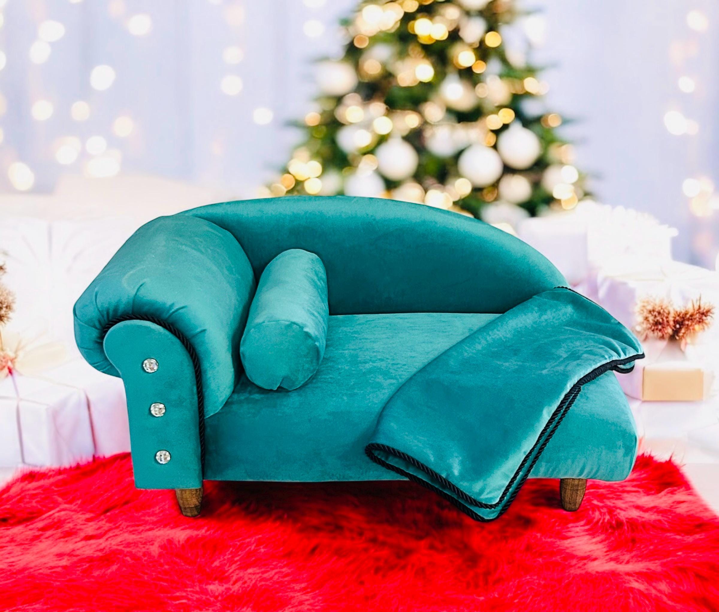 Cat fainting couch discount