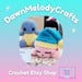 DawnMelodyCrafts