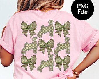 Coquette Camo Goat PNG: County Fair Boer Digital Graphic, Camouflage Stock Show Sublimation Download