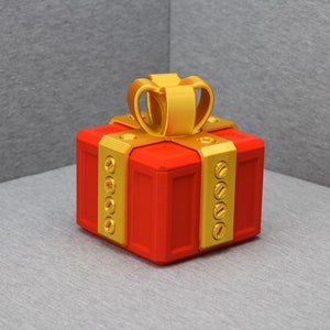 Really Annoying Box, Annoying Box, Gift Box, Annoying Gift Box, Prank Gift box, Prank Box, Prank Gift, Joke Box, Joke, Prank, Annoying