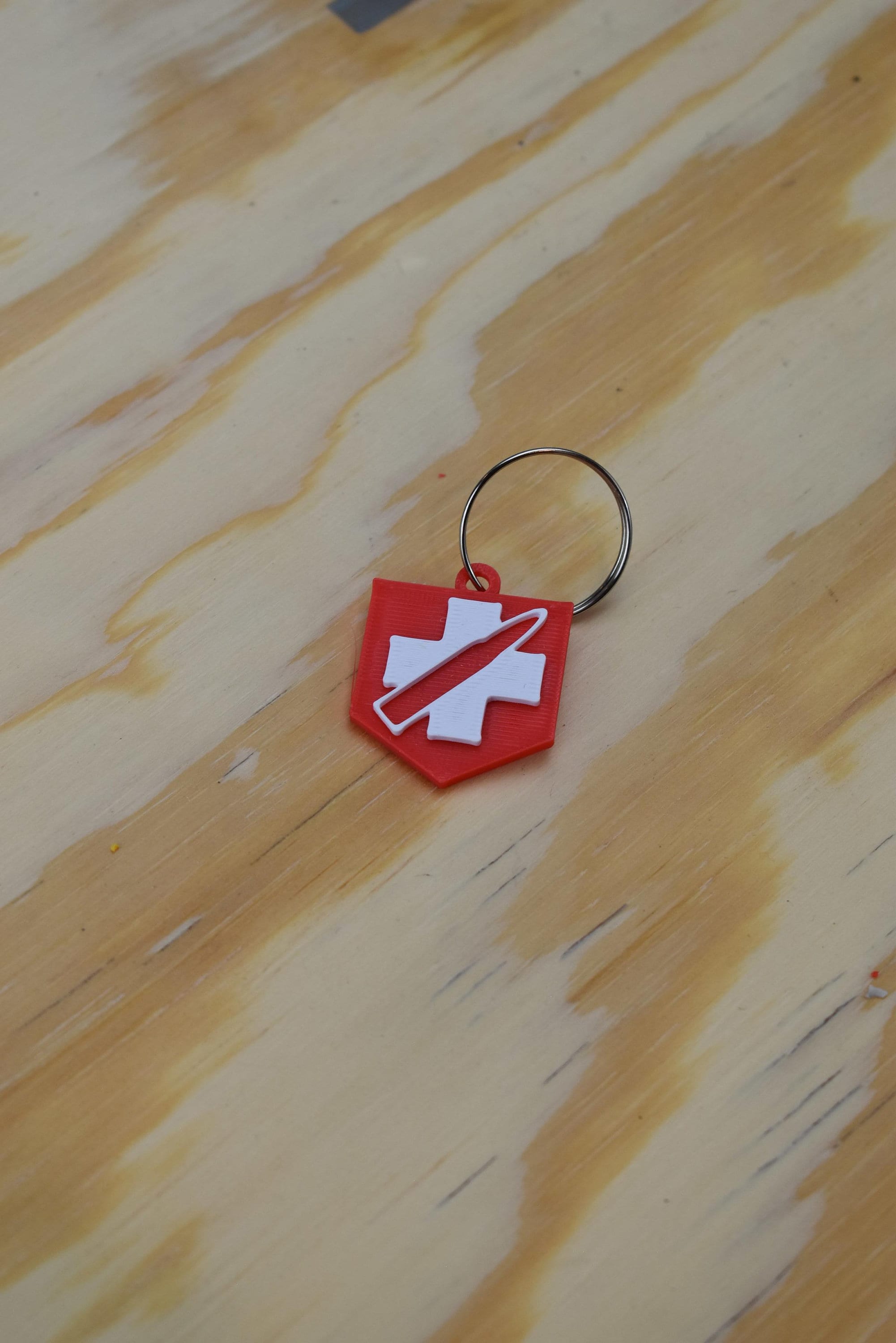 COD Zombies Perk Keychain | 3D Printed Gamer Gift - Etsy