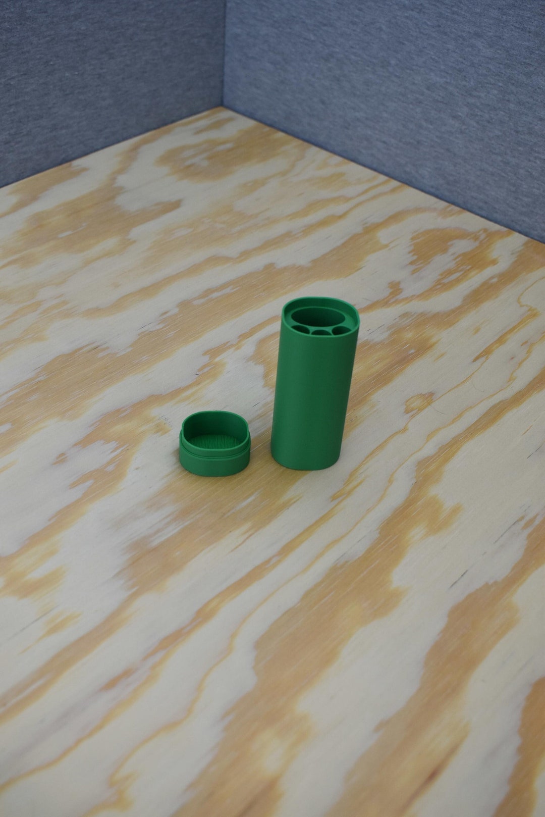 Joint Case, Smell Proof Joint Case, Marijuana Joint Carrying Case