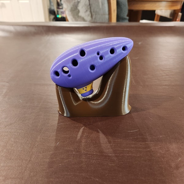 Ocarina Flute - Etsy