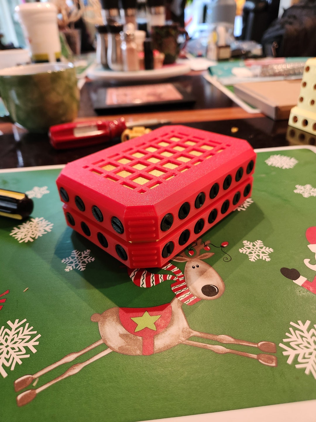 Really Annoying Box, Annoying Box, Gift Box, Annoying Gift Box, Prank Gift Box, Prank Box, Prank