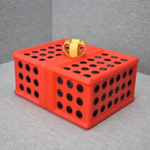 Really Annoying Box, Annoying Box, Gift Box, Annoying Gift Box, Prank Gift box, Prank Box, Prank Gift, Joke Box, Joke, Prank, Annoying