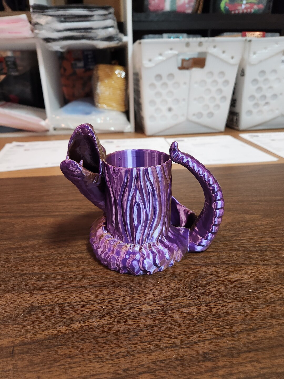 Dnd Dice Cup, Soda Holder, Dice Tower, Dungeons and Dragons, Cup, Soda