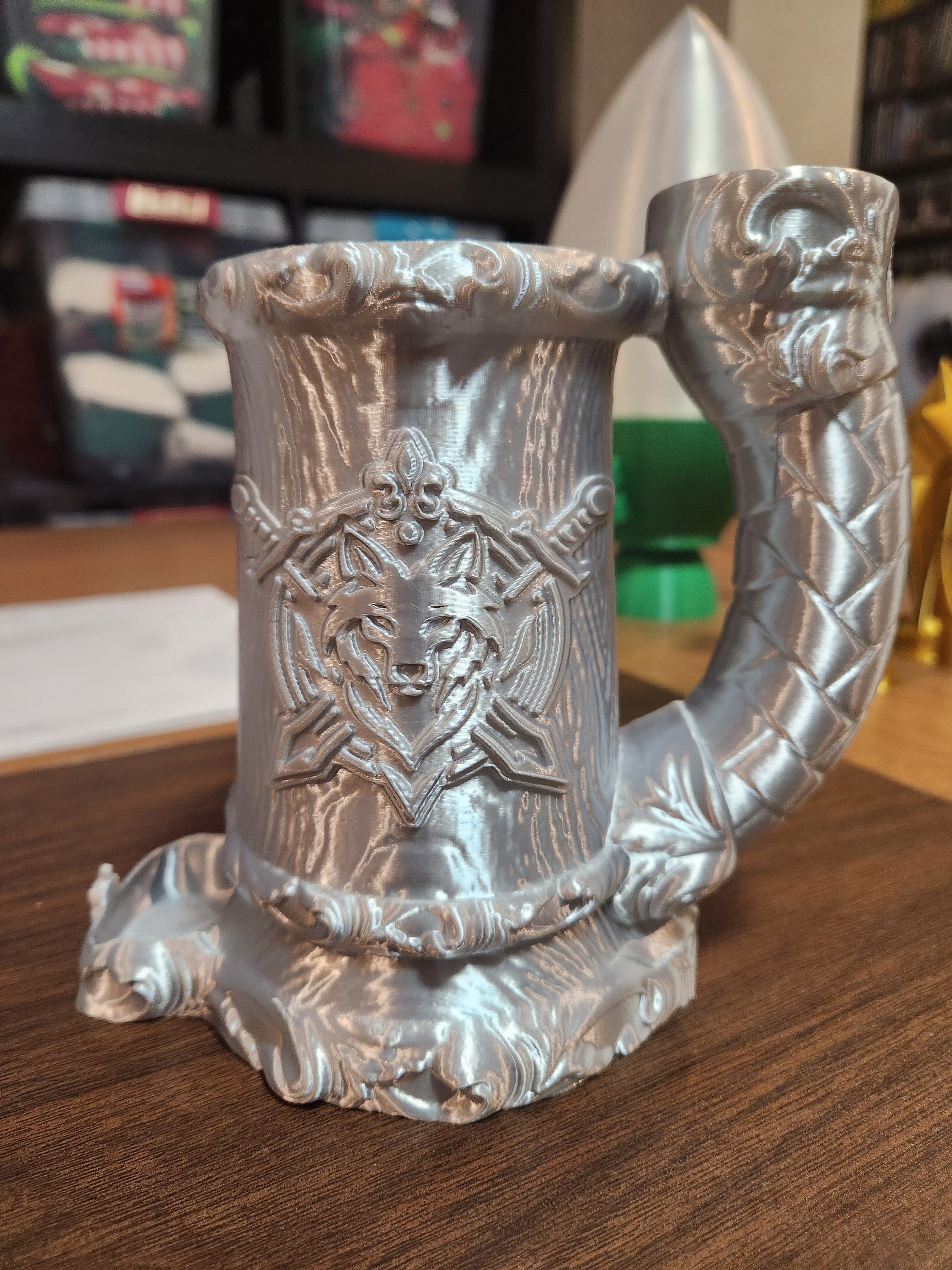 Dnd Dice Cup, Soda Holder, Dice Tower, Dungeons and Dragons, Cup, Soda