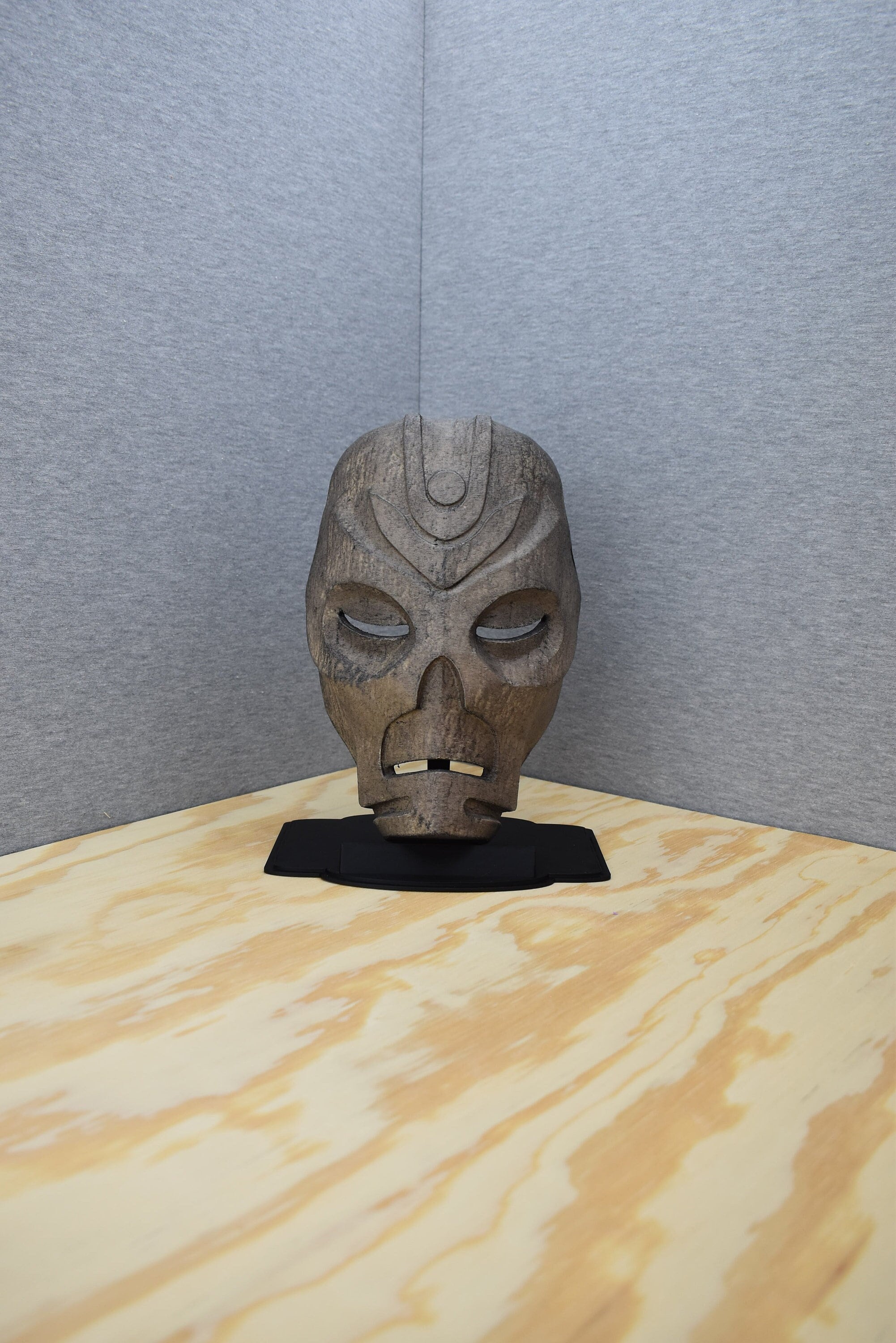 Dragon Priest Masks - Skyrim Cosplay / Decor - The Elder Scrolls V: Skyrim - Video Game Gift Ideas - Oblivion - Morrowind - Gamer Gift Ideas