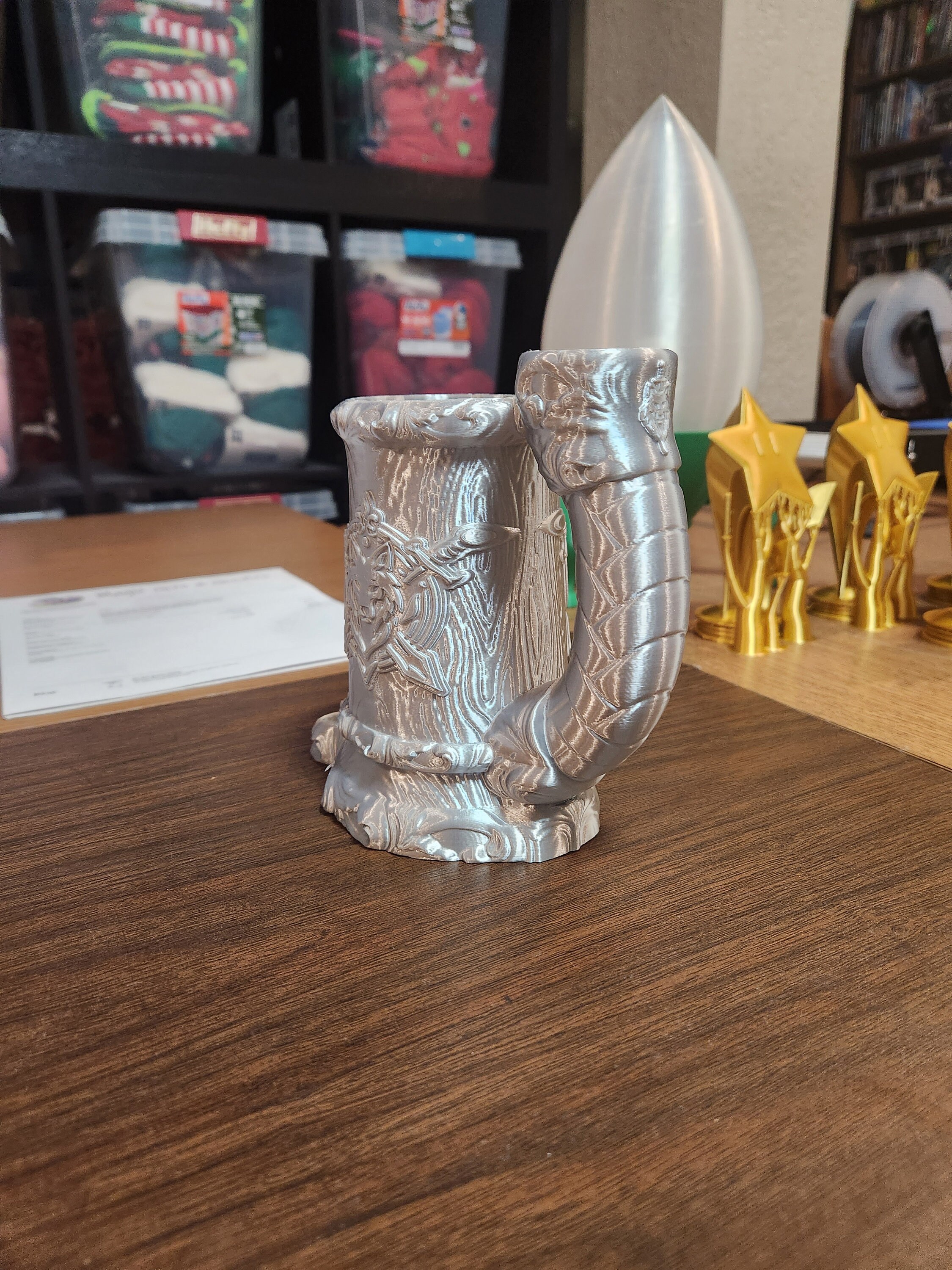 Dnd Dice Cup, Soda Holder, Dice Tower, Dungeons and Dragons, Cup, Soda
