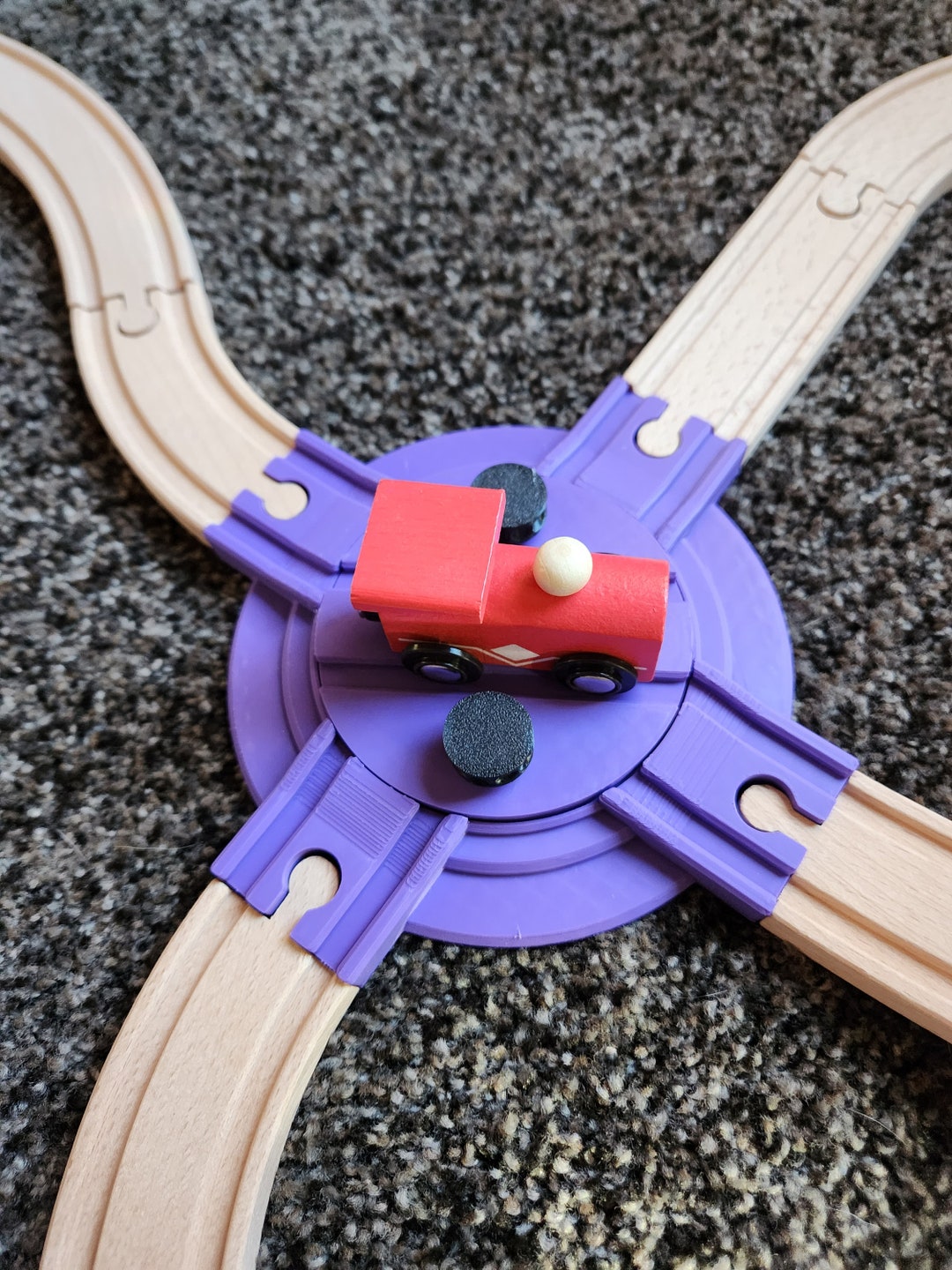 Brio Train, Brio Train, Bendable Track, Brio, Toy Train, Kids Train ...