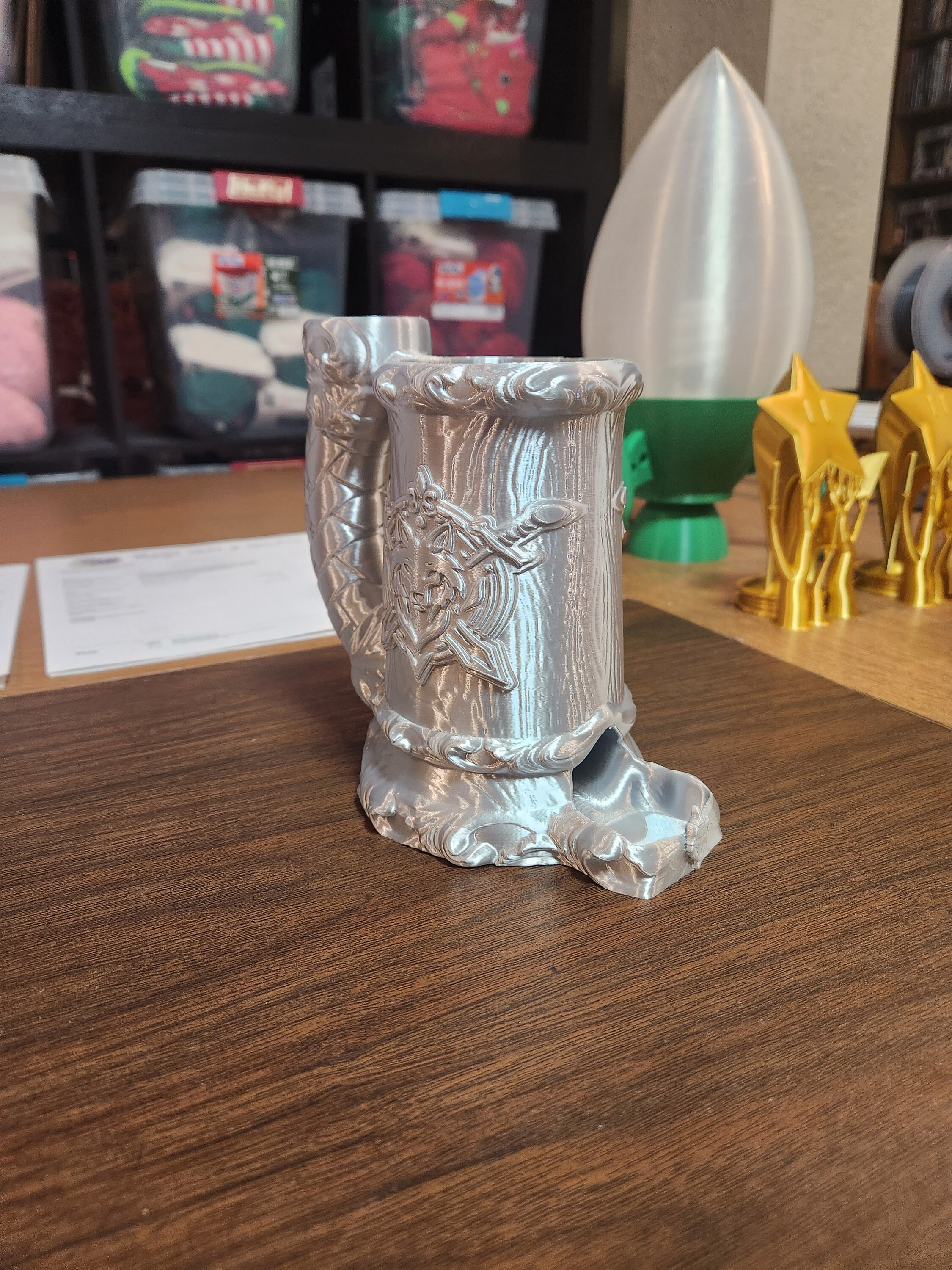 Dnd Dice Cup, Soda Holder, Dice Tower, Dungeons and Dragons, Cup, Soda