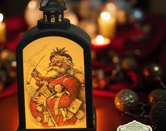 Holiday Housewarming