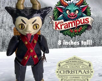 Gruss Vom Krampus!